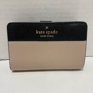 Kate Spade Medium Bifold Wallet